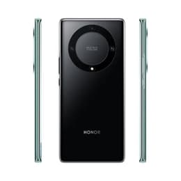 Honor Magic5 Lite 256GB - Zwart - Simlockvrij - Dual-SIM