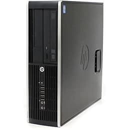 HP Compaq Pro 6300 SFF Core i3 3,3 GHz - SSD 480 GB RAM 8GB
