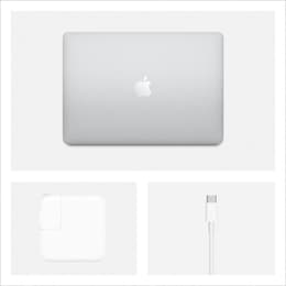 MacBook Air 13" (2020) - QWERTY - Spaans