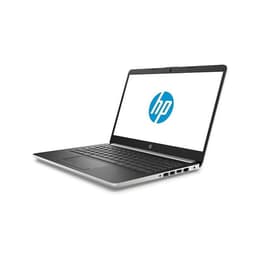 HP Pavilion 14-CF0020NO 14" Core i3 2.3 GHz - SSD 128 GB - 4GB QWERTY - Zweeds