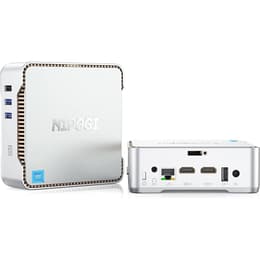 Nipogi GK3 Pro Celeron 2 GHz - SSD 512 GB - 16GB - Intel UHD Graphics