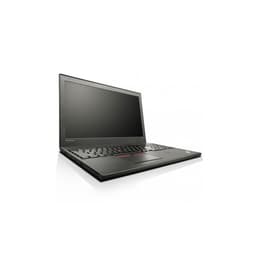 Lenovo ThinkPad T460S 14" Core i5 2.3 GHz - SSD 128 GB - 8GB AZERTY - Frans