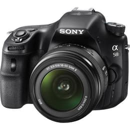 Spiegelreflexcamera Sony SLT - A58