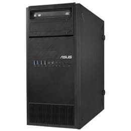 Asus Workstation TS100-E9-PI4 Xeon E3 3 GHz - HDD 2 TB RAM 8GB