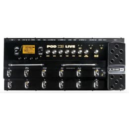Line 6 Pod X3 LIVE Audio accessoires