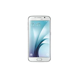 Galaxy S6 32GB - Wit - Simlockvrij