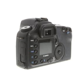 Spiegelreflexcamera EOS 10D - Zwart
