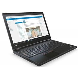 Lenovo ThinkPad T470 14" Core i5 2.5 GHz - HDD 256 GB - 8GB QWERTY - Zweeds