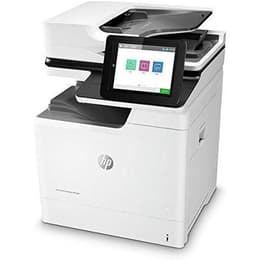 Hp E67550dh LaserJet Pro MFP Professionele printer