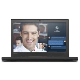 Lenovo ThinkPad X260 12" Core i5 2.3 GHz - SSD 120 GB - 8GB AZERTY - Frans