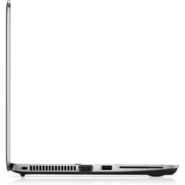 Hp EliteBook 820 G3 12" Core i3 2.3 GHz - HDD 500 GB - 8GB AZERTY - Frans