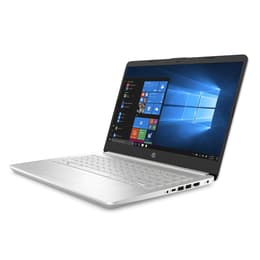 HP 14S-DQ1021NF 14" Core i3 1.2 GHz - SSD 256 GB - 8GB AZERTY - Frans