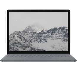 Microsoft Surface Laptop 2 13" Core i5 1.7 GHz - SSD 256 GB - 8GB QWERTY - Engels