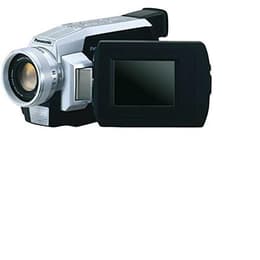 Panasonic NV-DS29EG Videocamera & camcorder - Zilver