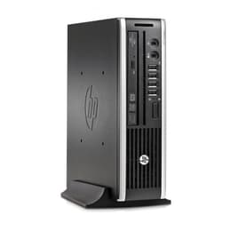 HP Compaq Elite 8200 USDT Core i5 2,7 GHz - HDD 320 GB RAM 4GB