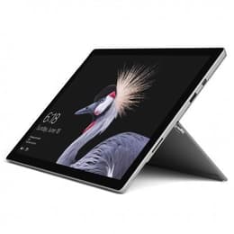 Microsoft Surface Pro 3 12" Core i5 1.9 GHz - SSD 256 GB - 8GB QWERTY - Spaans