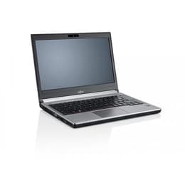 Fujitsu LifeBook E736 13" Core i5 2.4 GHz - SSD 256 GB - 8GB QWERTY - Spaans