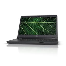 Fujitsu LifeBook E5411 14" Core i5 3 GHz - SSD 512 GB - 32GB QWERTZ - Duits