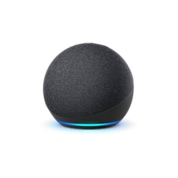 Amazon Echo Dot 5 Speaker Bluetooth - Zwart