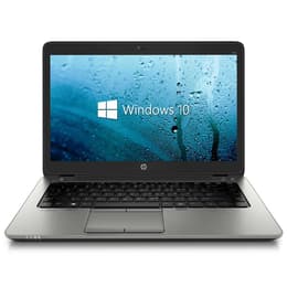 HP EliteBook 840 G1 14" Core i5 1.9 GHz - HDD 320 GB - 4GB AZERTY - Frans
