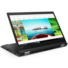 Lenovo ThinkPad X380 Yoga 14" Core i7 1.8 GHz - SSD 512 GB - 16GB QWERTY - Engels