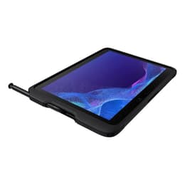 Galaxy Tab Active 4 Pro 128GB - Zwart - WiFi + 5G