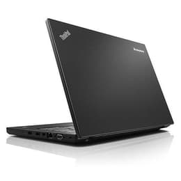 Lenovo ThinkPad X250 12" Core i5 2.3 GHz - SSD 256 GB - 8GB AZERTY - Frans