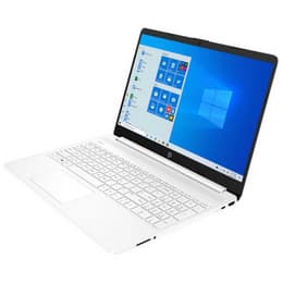 HP 15S-FQ1142NS 15" Core i5 1 GHz - SSD 512 GB - 8GB QWERTY - Spaans