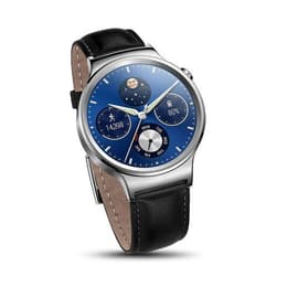 Horloges Cardio Huawei Watch Classic - Zwart (Midnight Black)