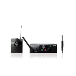 Akg WMS 40 Pro Mini Audio accessoires
