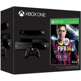 Xbox One Gelimiteerde oplage Day One 2013 + FIFA 14