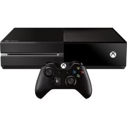 Xbox One Gelimiteerde oplage Day One 2013 + FIFA 14