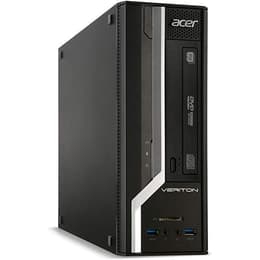 Acer Veriton X2631G Core i5 3,2 GHz - HDD 500 GB RAM 8GB