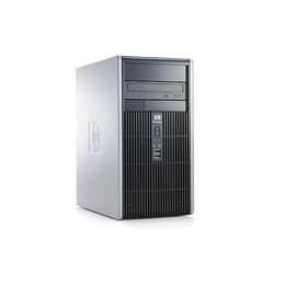 HP Compaq DC5850 MT Athlon 64 X2 2,6 GHz - HDD 750 GB RAM 4GB