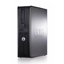 Dell OptiPlex 380 DT Pentium 3 GHz - HDD 250 GB RAM 4GB