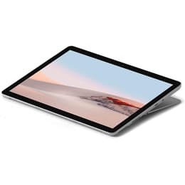 Microsoft Surface Go 2 10" Pentium 1.7 GHz - SSD 64 GB - 4GB Zonder toetsenbord
