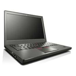 Lenovo ThinkPad X250 12" Core i5 2.3 GHz - SSD 120 GB - 8GB AZERTY - Frans