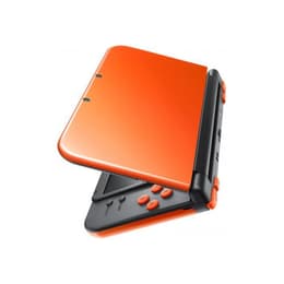 Nintendo New 3DS XL - HDD 1 GB - Oranje/Zwart