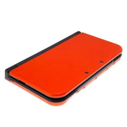 Nintendo New 3DS XL - HDD 1 GB - Oranje/Zwart