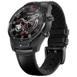 Horloges Cardio GPS Mobvoi TicWatch Pro 2020 - Zwart