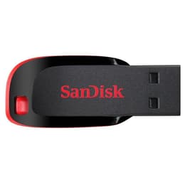 Sandisk Cool Blade (CZ50) USB-gleuf