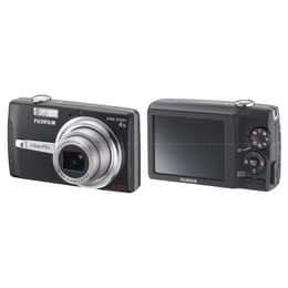Compact Fujifilm FinePix F480 Zoom - Zwart