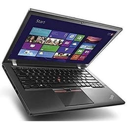 Lenovo ThinkPad T450 14" Core i5 2.3 GHz - SSD 128 GB - 8GB AZERTY - Frans