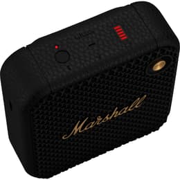 Marshall Willen Speaker Bluetooth - Zwart