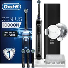 Oral-B Genius 10000N Elektrische tandenborstel