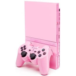 PlayStation 2 - Roze