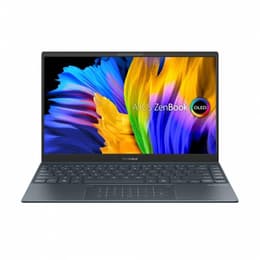 Asus ZenBook 13 OLED UX325EA-KG762 13" Core i7 2.8 GHz - SSD 512 GB - 16GB QWERTY - Spaans