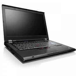 Lenovo ThinkPad T420 14" Core i5 2.6 GHz - SSD 256 GB - 8GB AZERTY - Frans