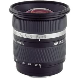 Lens Sony/Minolta Alpha 17-35mm f/2.8-4