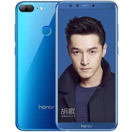 Honor 9 Lite 32GB - Blauw - Simlockvrij - Dual-SIM